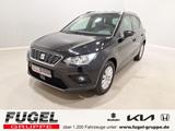 Seat Arona 1.6 TDI Xcellence ACC|Winter|Sound - Seat Arona Gebrauchtwagen in Dresden