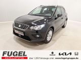 Seat Arona 1.6 TDI Xcellence ACC|Winter|Sound - Seat Arona in Dresden