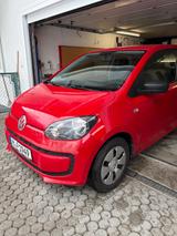 Volkswagen UP!, Bremse, Service, Reifen NEU - VW up! Gebrauchtwagen in München