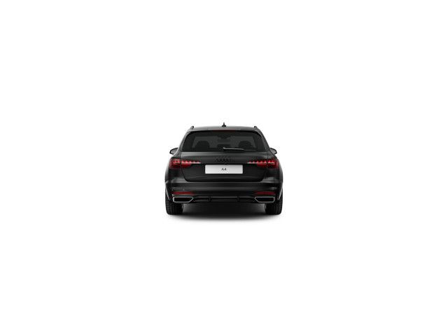AUDI A4 2024