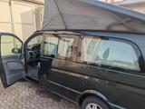 Mercedes-Benz Viano 2.2 CDI Westfalia Wohnmobil - gebrauchte Mercedes-Benz Viano aus dem Jahr 2004
