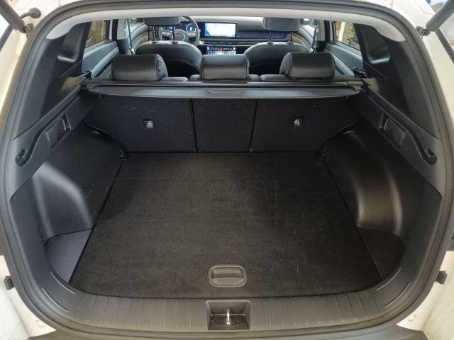 Fahrzeugabbildung Hyundai Tucson FL PHEV (MY25) 1.6 T-GDi (252 PS) 6-AT 4W