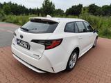 Toyota Corolla Touring Sports 1.8 Hybrid Comfort - Toyota Corolla mit Benzin-Antrieb: Kombi