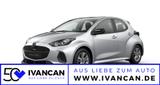 Mazda 2 Hybrid Centre-Line