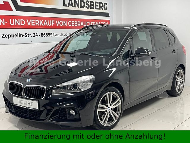 BMW 225i xDrive M Sport*Active Tourer*Autom.*LED*AHK