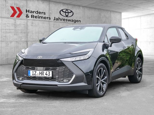 Toyota C-HR 1.8 Hybrid H&R SHZ KAMERA NAVI ACC LED