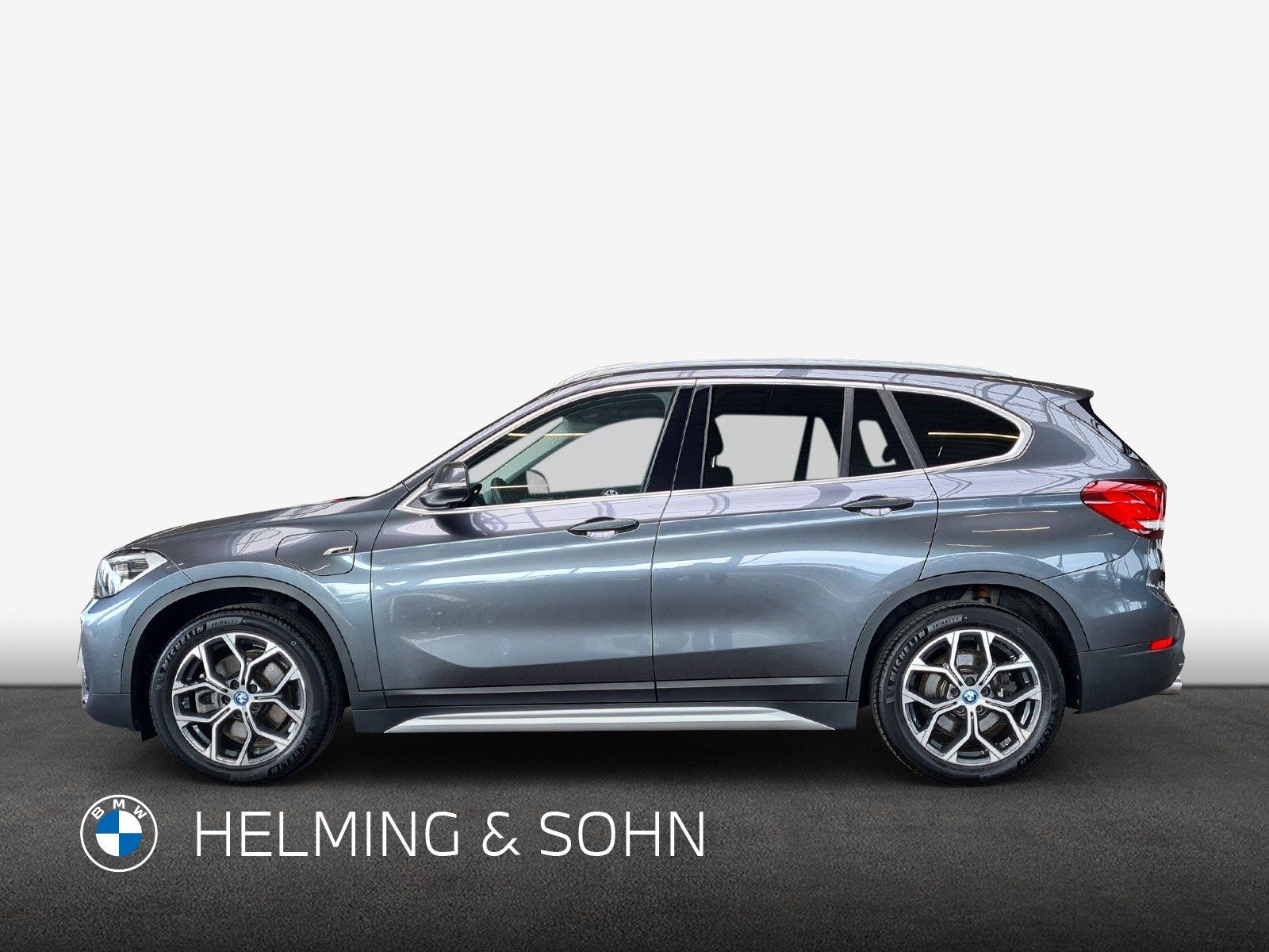 BMW X1 - Bild 5
