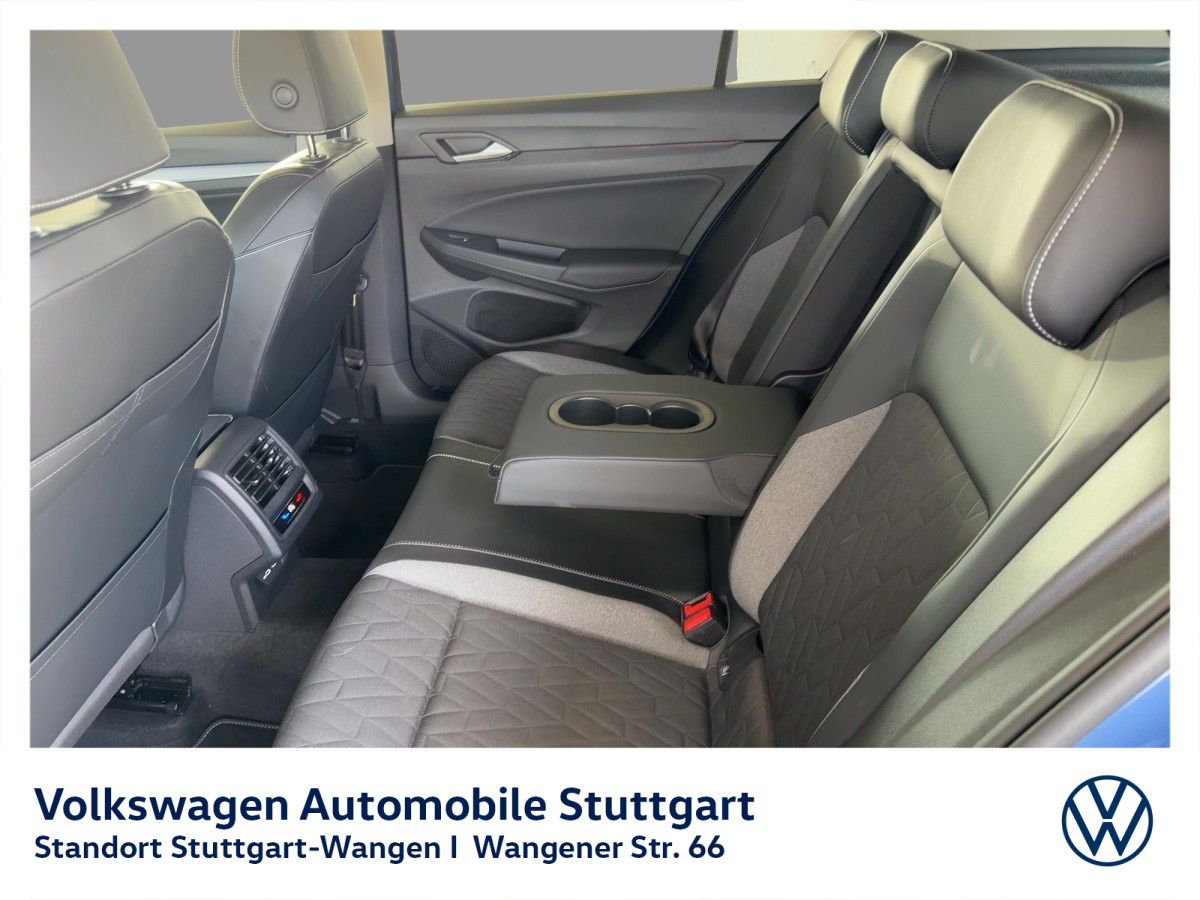 Volkswagen Golf - Bild 7
