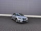 Lexus CT 200h Executive Line - Lexus CT 200h von privat