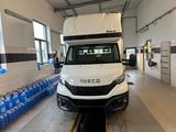Iveco Daily 35S16 3,0 HPI Srzynia 2,3 X 5,0m 23.000 km - Iveco Daily 2 3 hpi