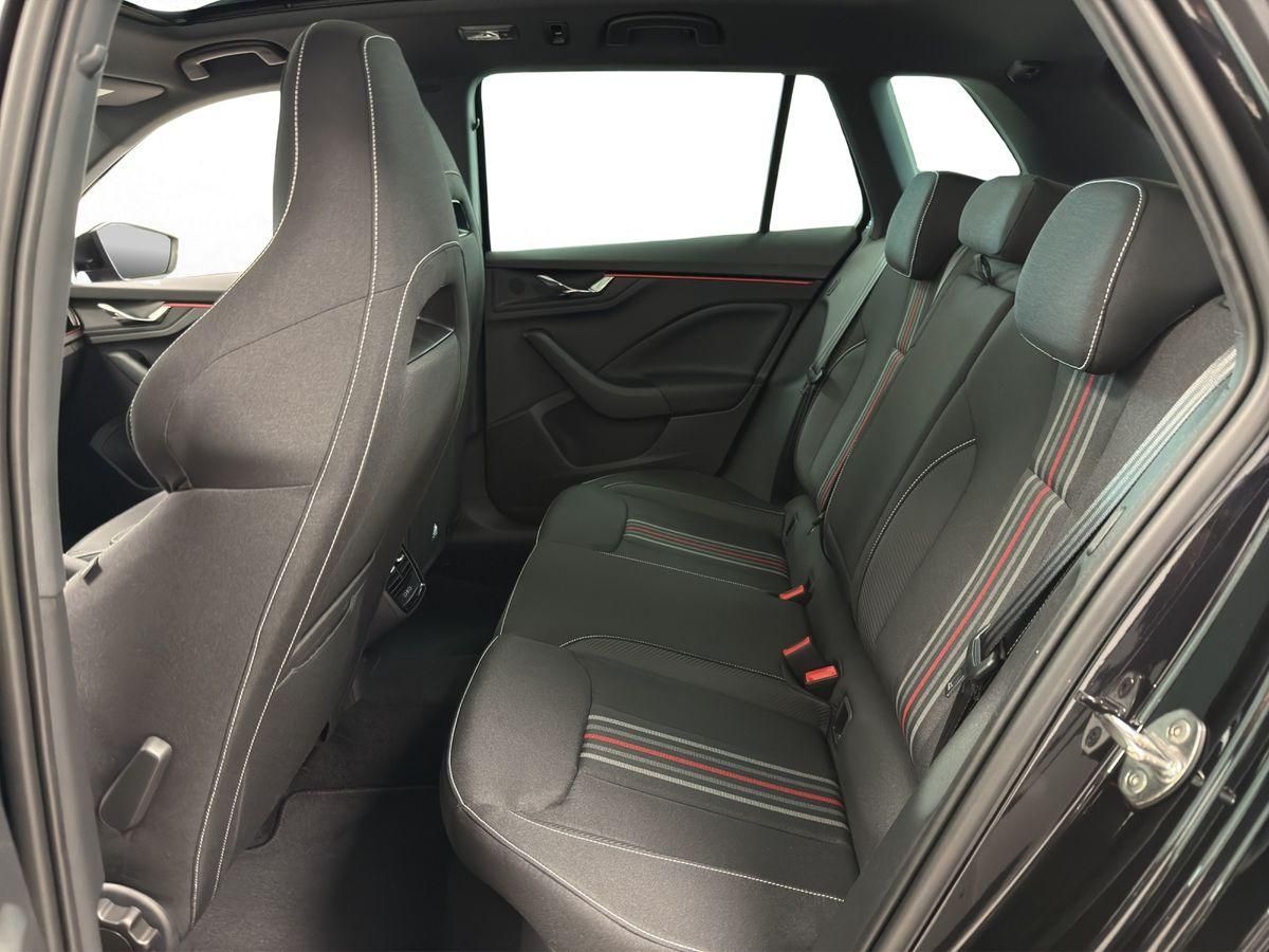 Skoda Kamiq - Bild 15