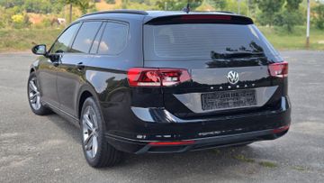 Volkswagen Passat Variant - 12