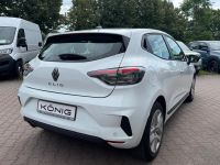 Renault Clio - Vorschau Bild 5