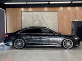 Audi A8 3.0 TDI L Quattro*SPORTPAKET*OLED*B&O*PANO* - Audi A8: Sport