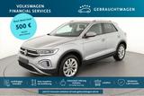 Volkswagen T-Roc Style 2.0 TDI SCR AHK*Tempo*Nav*PDC*RFK*SH - VW T-Roc Gebrauchtwagen in Bielefeld
