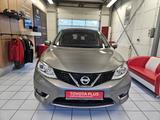 Nissan Pulsar 1.2 DIG-T Tekna - Nissan Pulsar: Tekna