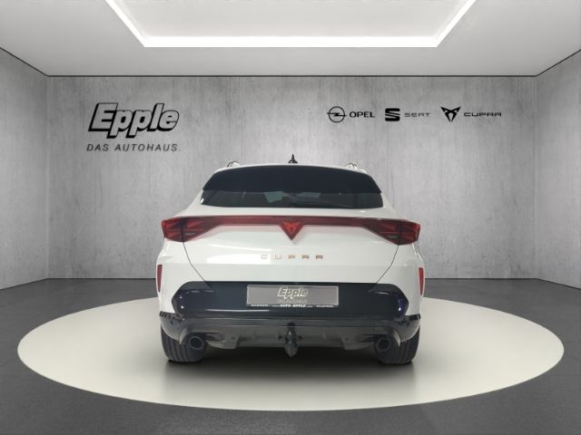 Cupra Formentor - Bild 8