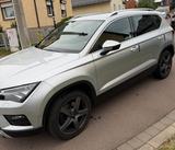 Seat Areca Xcellence DSG ACC 360° Beats AHK v.m - Seat Ateca: Von Privat