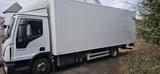 Iveco Eurocargo 75E16 - Iveco Eurocargo 75