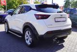 Nissan Juke 1.0 DIG-T AT LED AAC SHZ Kamera - gebrauchte Nissan Juke aus dem Jahr 2021