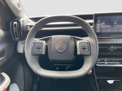 CITROEN C3 Turbo 100 Max Winter-P*SHZ*Allwetter*Beh.Fron