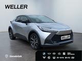 Toyota C-HR 1.8 Hybrid Teamplayer *LED*el. Heck*CAM*SHZ - : Geländewagen