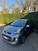 Kia Picanto 1.0 Sensation! Top Zustand - TÜV Neu - Kia Picanto Sensation!