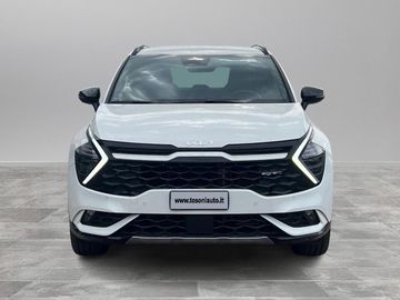 KIA Sportage - 3