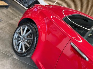 Alfa Romeo Brera 2.4 JTDM 20V Q-Tronic *1.HAND*XENON*LEDER*