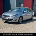 Vorschaubild Peugeot 308 SW Allure LED Navi AHK Kamera Sitzheizung