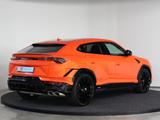 Lamborghini Urus Sport - Lamborghini Gebrauchtwagen von 2025