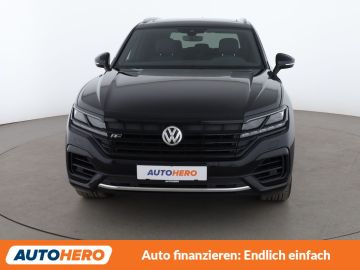 Volkswagen Touareg - 9