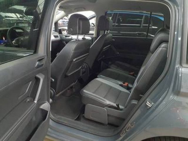 Volkswagen Touran GOAL 1.5 TSI 7SITZE NAVI KAM DAB ACC SHZ foto 4