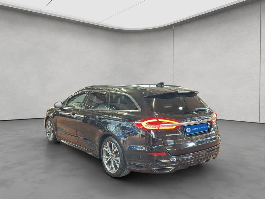 Ford Mondeo 2.0 Hybrid ST-Line