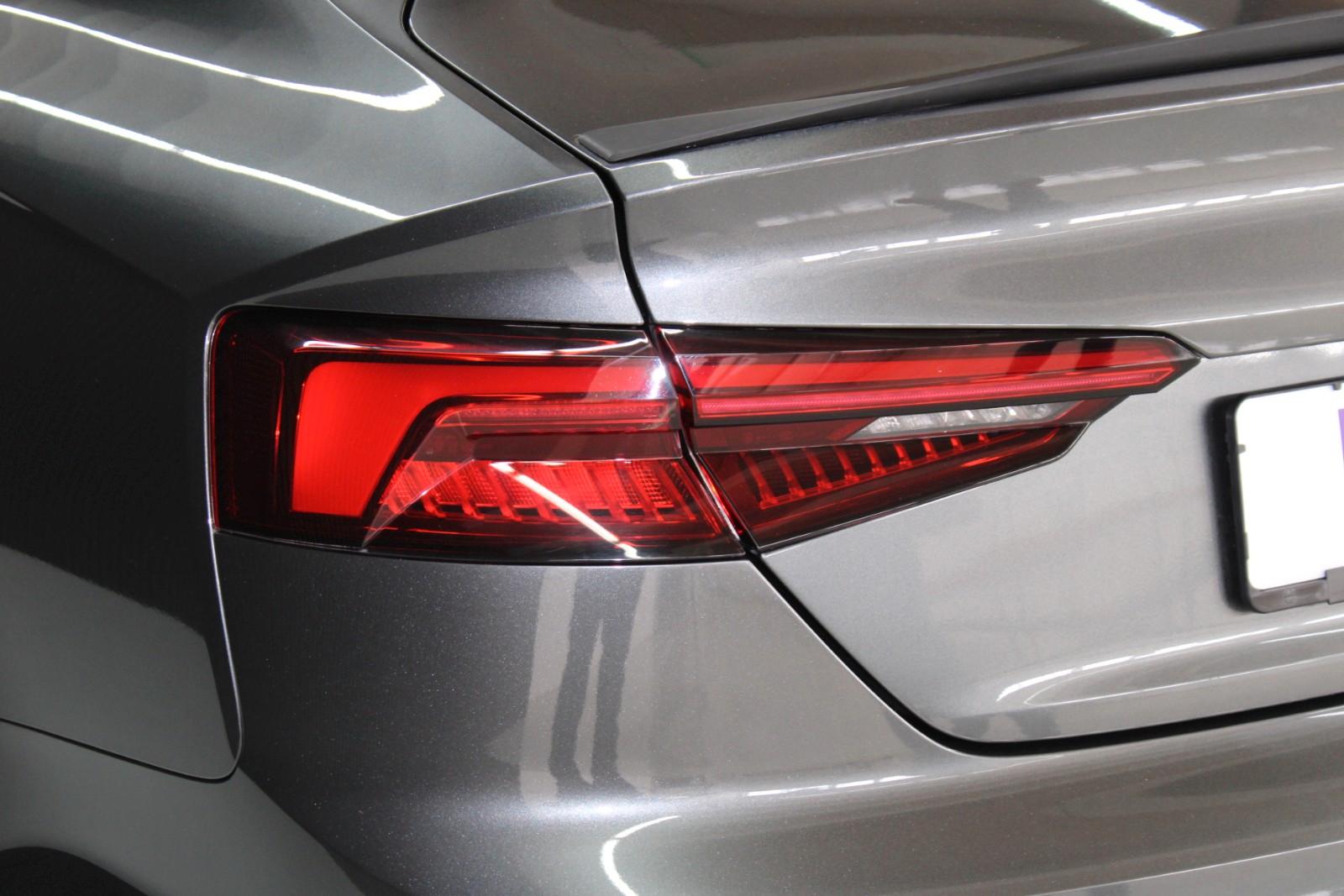 Audi A5 Sportback quattro sport S Line Sportpaket