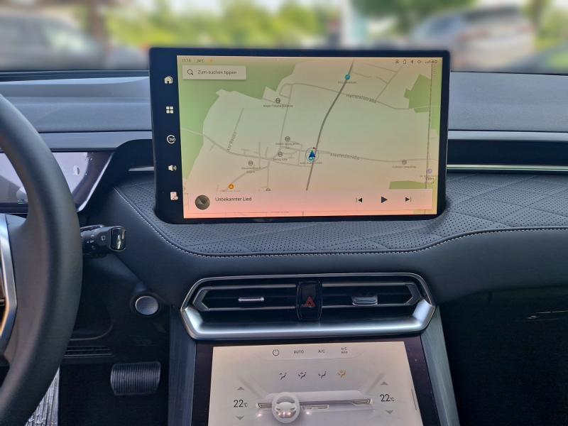 GWM Wey 03 Luxury PHEV 2WD el. Reichweite 130Km