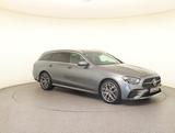 Mercedes-Benz E 450 T 4M AMG Line 2x SHD+19''+Multibe+AHK+Airm - gebrauchte Mercedes-Benz E 450 aus dem Jahr 2021