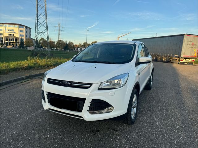 Ford Kuga Sync Edition