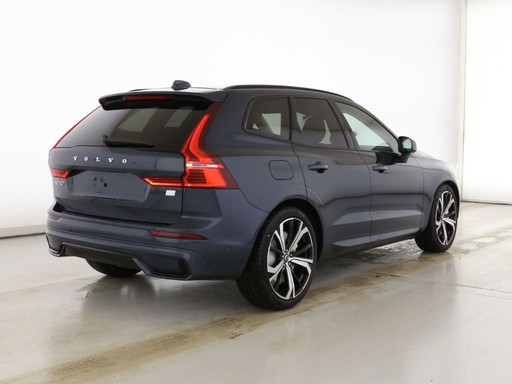 Volvo XC60 Plus Dark Recharge Plug-In Hybrid AWD T8 Tw imagem 2