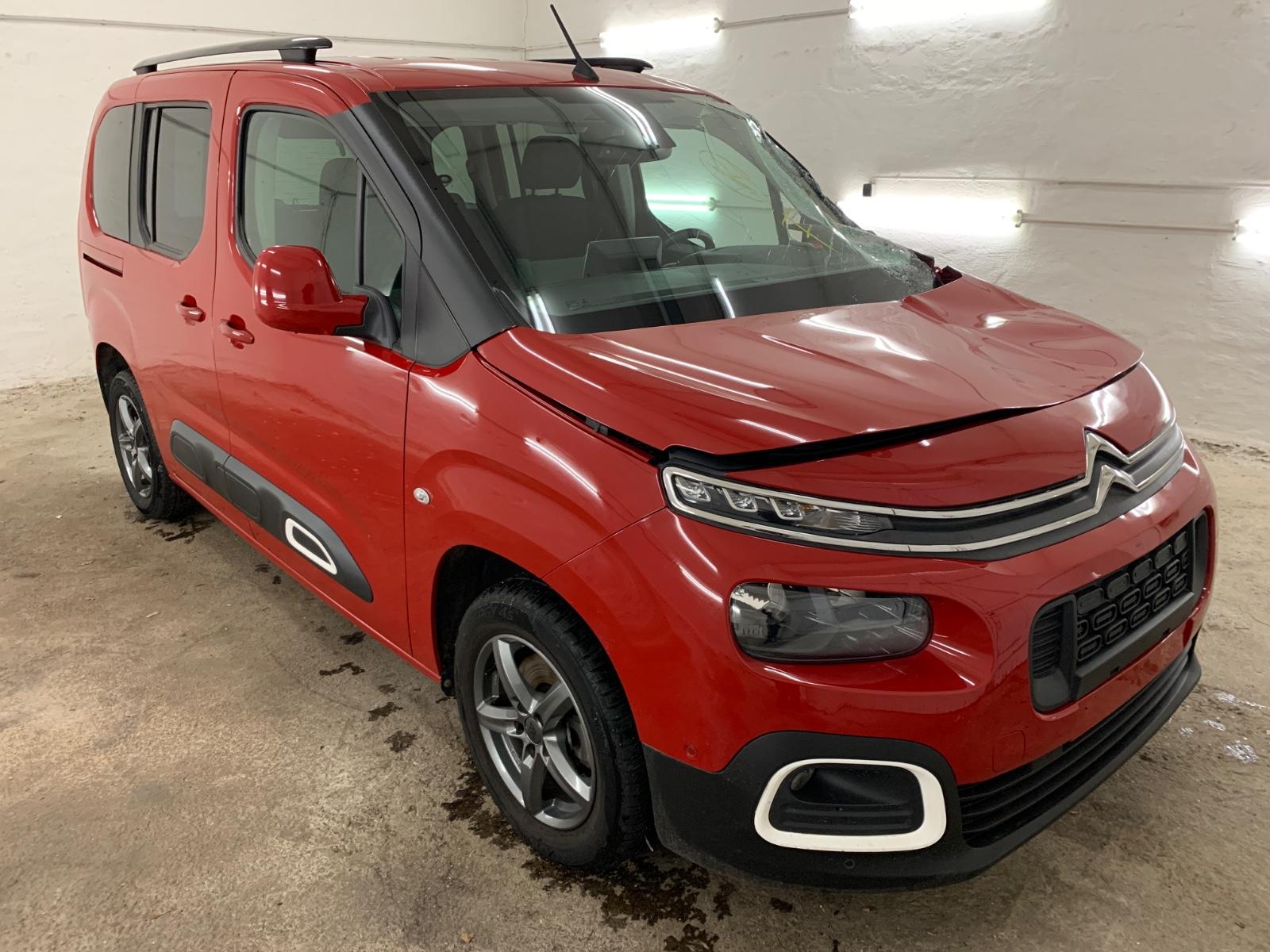 Citroën Berlingo 1.5 D Feel M