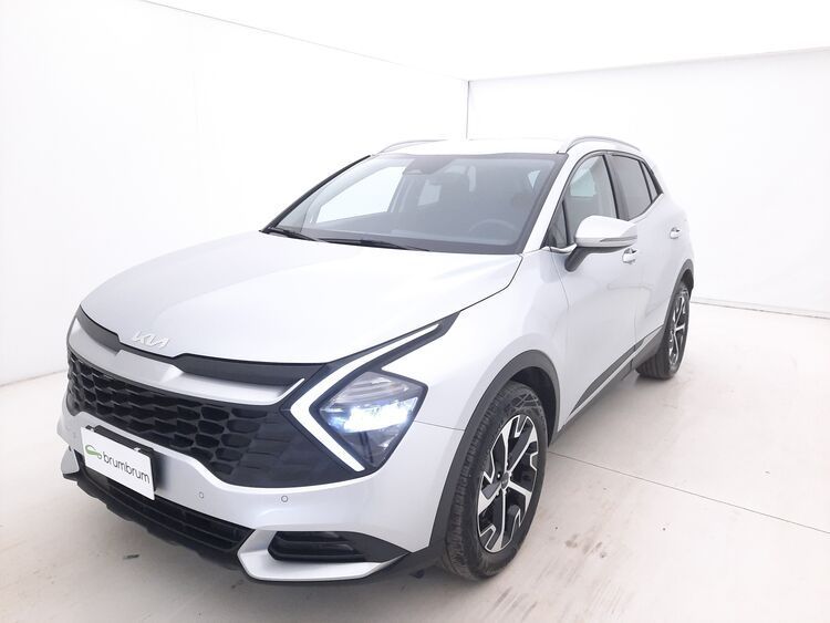 Kia Sportage Style BR636080 1.6 Full Hybrid 230C