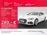 Audi S5 Sportback TDI tiptr. Navi+