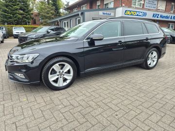 Volkswagen Passat Variant - 3