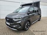 Ford Nugget Active L2 Aufstelldach Techno6 AHKs Matri - Ford Wohnwagen & Wohnmobile