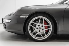 PORSCHE 911 Targa 4S*PCM*Sound-Package*Memory*