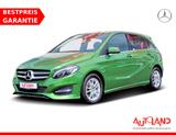 Mercedes-Benz B200 Score Urban LED Navi Kamera Teilleder - gebrauchte Mercedes-Benz B 200 aus dem Jahr 2016