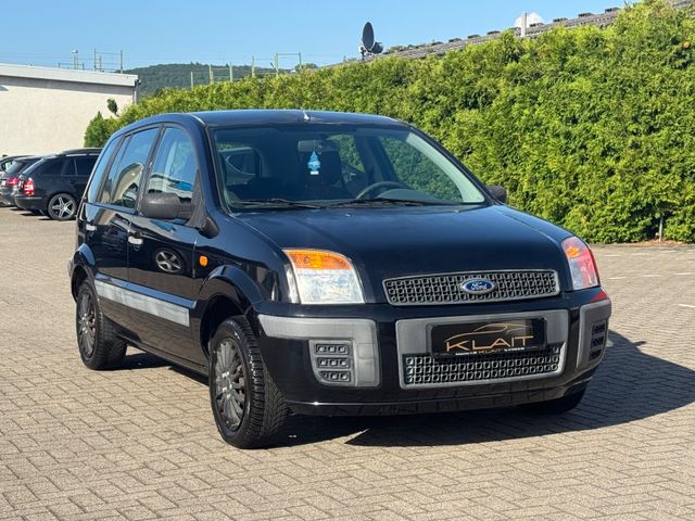 Fahrzeugabbildung Ford Fusion 1.4 16V Klima Tüv