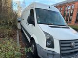 Volkswagen Crafter, Motorschaden, AHK, Klima - Angebote
