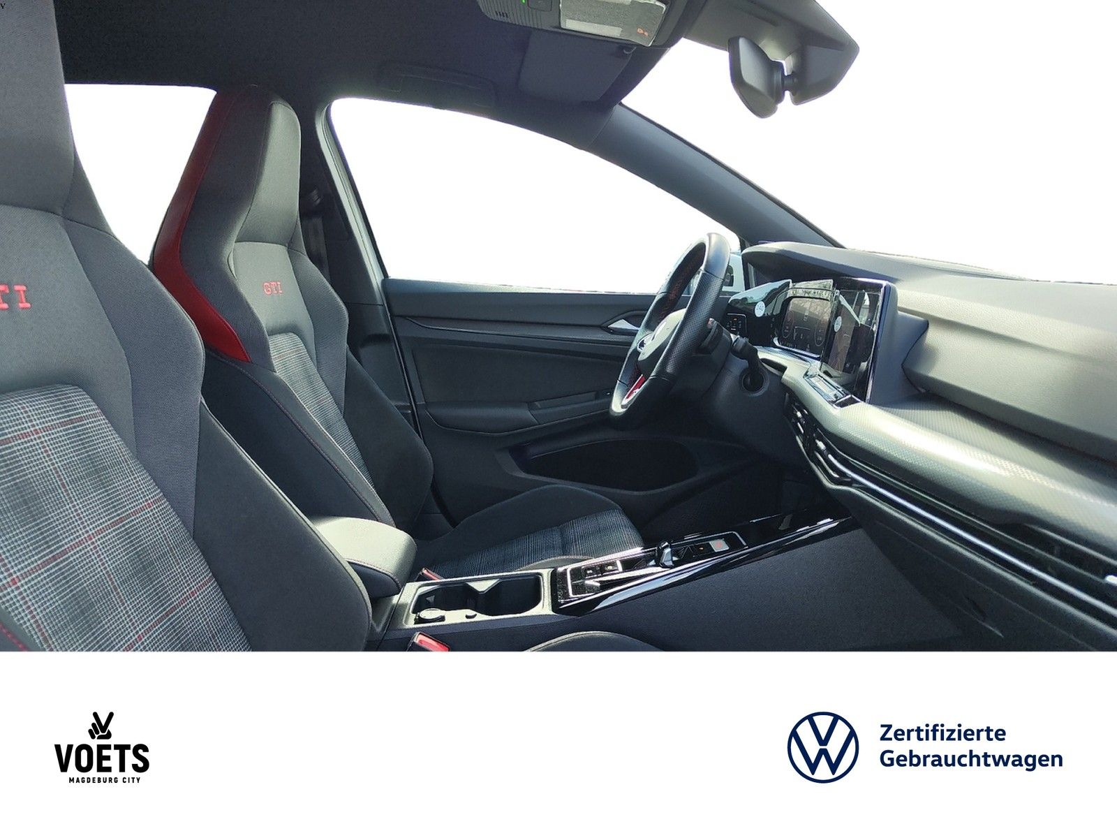 Volkswagen Golf - Bild 8