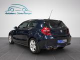 BMW 118i Lim. Sitzh Xenon Tempo Sportsitze Komfzg - BMW 118 aus 2008: 118i
